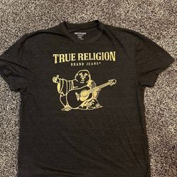 True Religion T Shirt