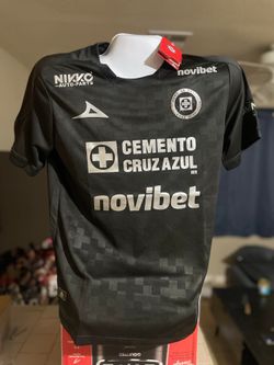Cruz Azul Jersey