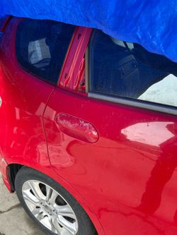 2009 Honda FIT