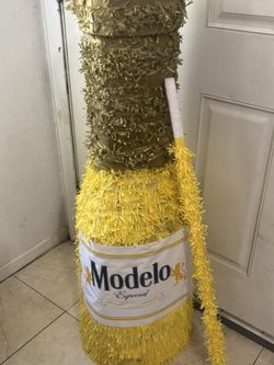 Modelo Piñata