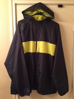 Starter Windbreaker
