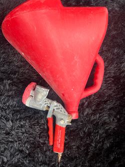 Texture-Pro 500 Hopper Spray Gun 2 available