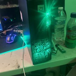 Gaming pc 