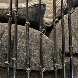 Phenix rods Hax720-780 