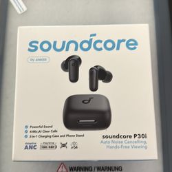 Soundcore by Anker