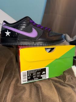 Nike SB Dunk Low first Ave 8.5M