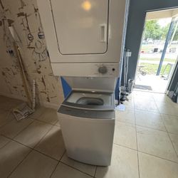 Washer N Dryer 
