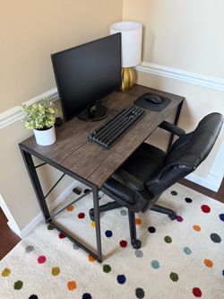 Writing Desk