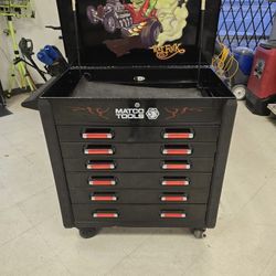 Matco Tool Box