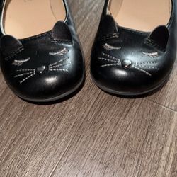 Toddler 11  Mary Jane Flats 