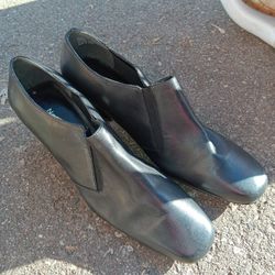 Women Dress Shoes Size 10w