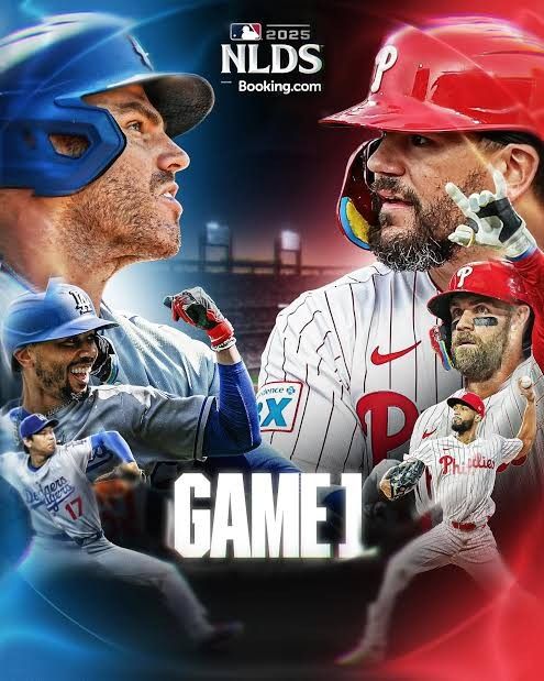 Dodgers V. Phillies Tickets !!