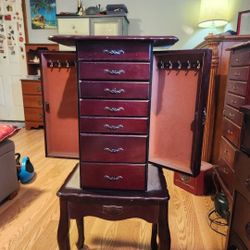Jewelry Box