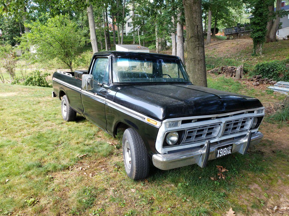 1979 Ford Limited