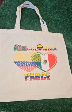 Canvas Bag