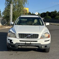 2007 Volvo Xc 90