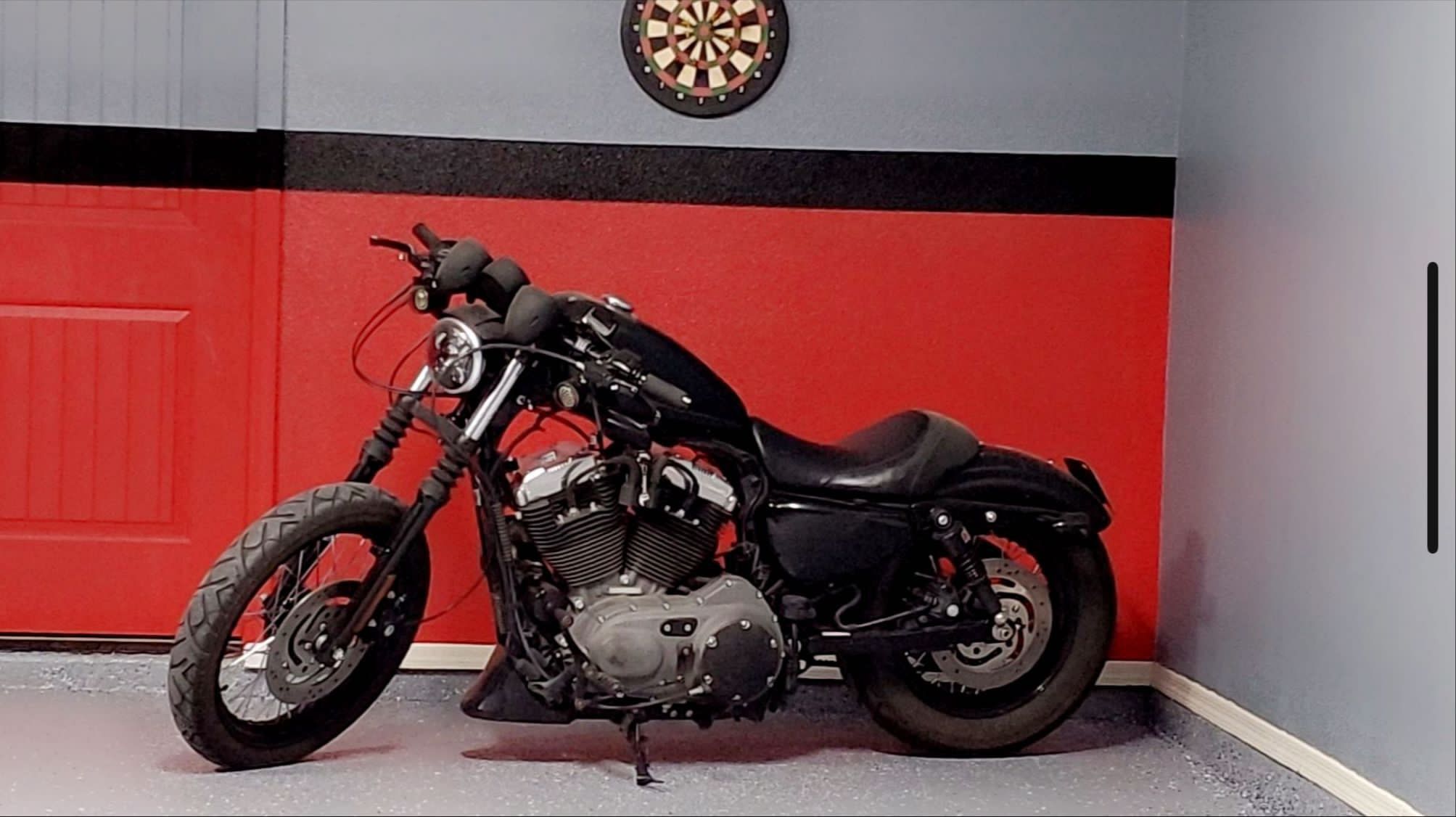 2008 Harley Davidson