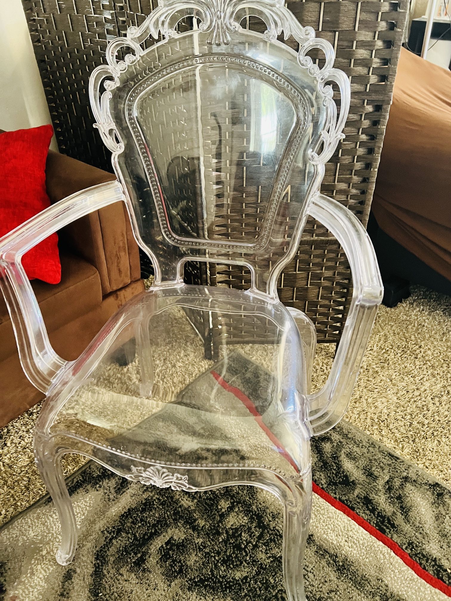 Princess Chair Very Sturdy
