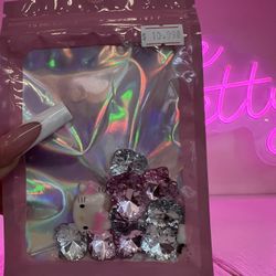 Hk Head Charms 