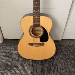 Johnson Guitar 
