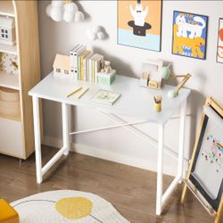 New Desk