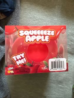 apple squeezy