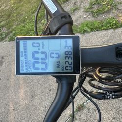 Aventon E Bike Pace 500