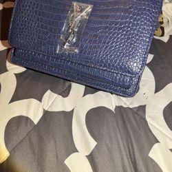 Ysl Hand Bag 