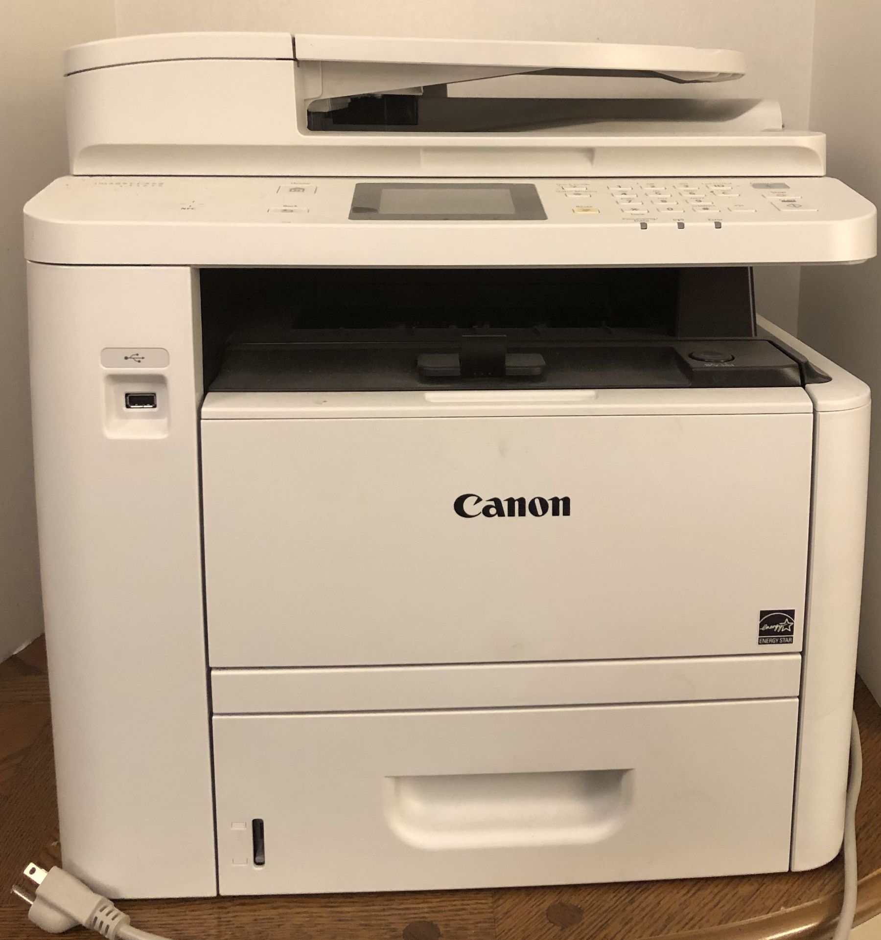 Cannon Printer Scanner