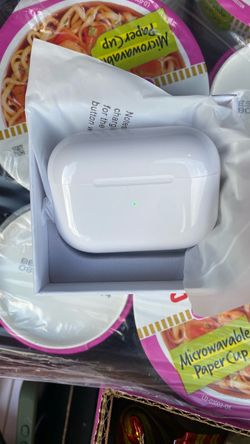 Earbuds case wireless charger