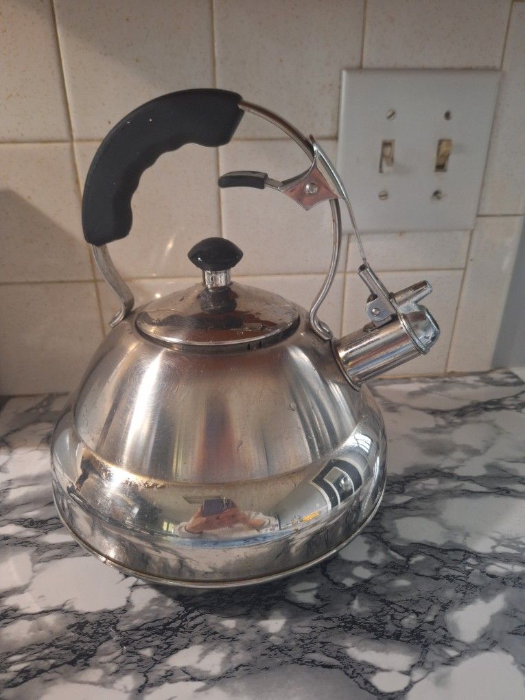 Tea Pot