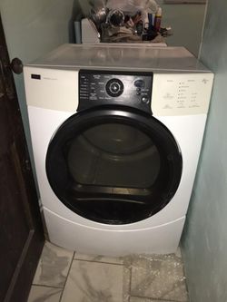 Kenmore Electric Dryer