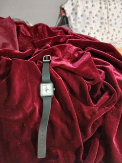 Woman's or kis Monopoly watch