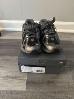 New Balance