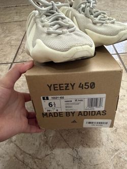 Yeezy 450