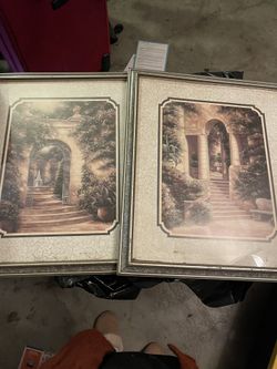 Home Interior Frames