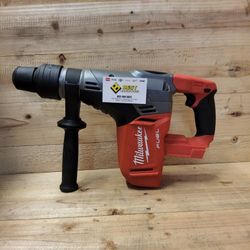 Milwaukee M18 Fuel Sds Max Rotary Hammer 