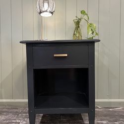 Refurbished Side Table 