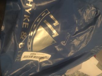 Sleeping bag for hiking