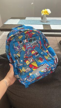 Kids backpack