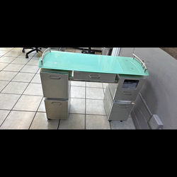 Mesa para manicura