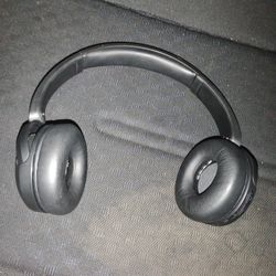 Sony Bluetooth Wireless Headphones