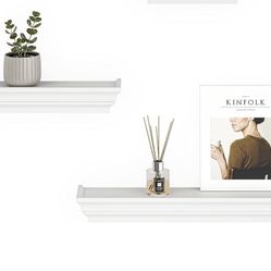 Wall Shelves