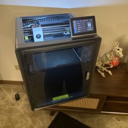 3D Printer – For Sale – Needs Repair