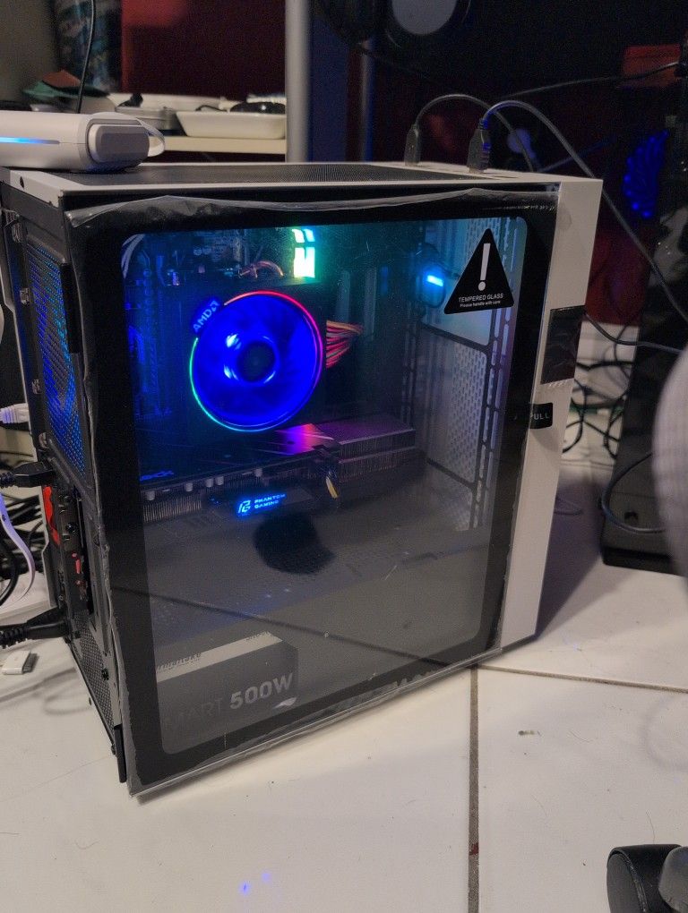 Gaming PC