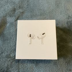 Airpod Pros (Offers)