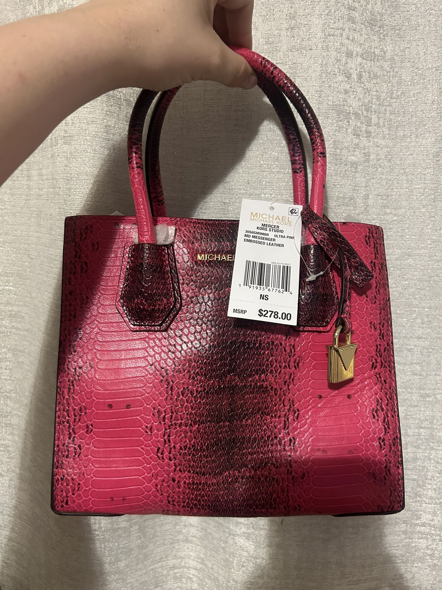 Brand new Michael Kors Purse