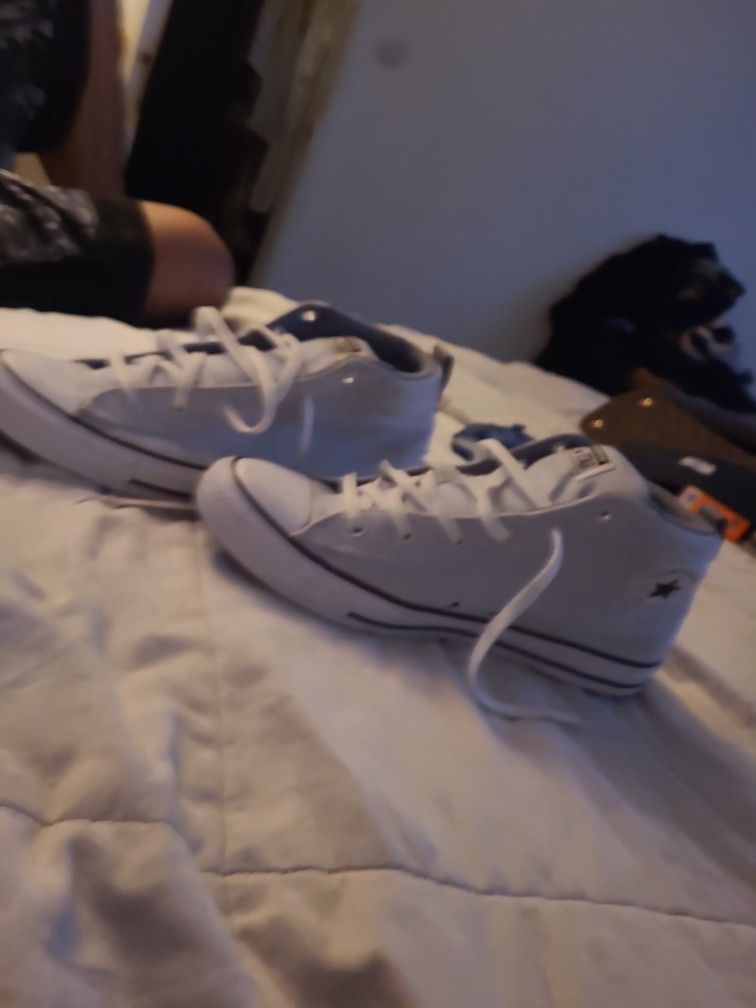 Converse Chuck Taylor All Star High 9.5