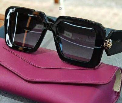 Designer sunglasses