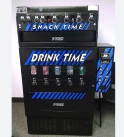Vending Machine